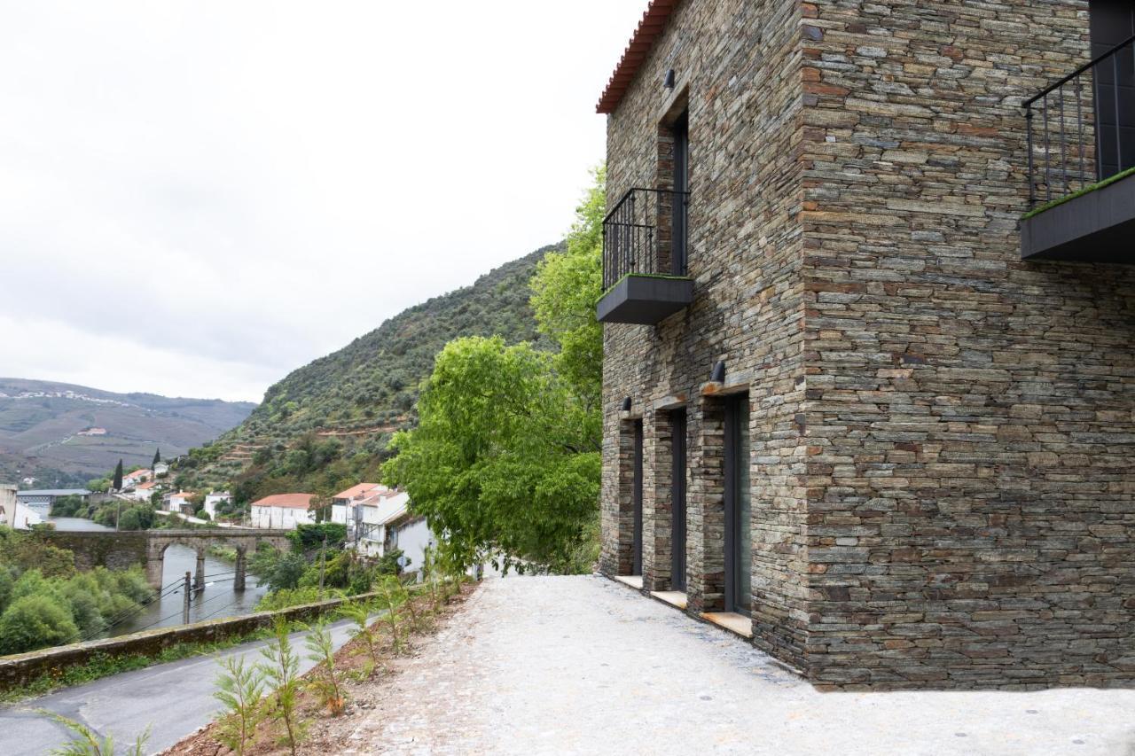 Dois Lagares House Pinhão