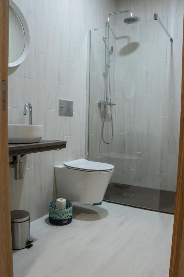 Dois Lagares House Bed & Breakfast Pinhao