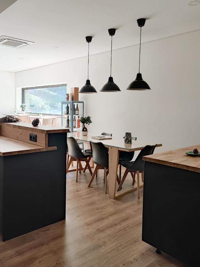 Nocleg ze śniadaniem Dois Lagares House 3*